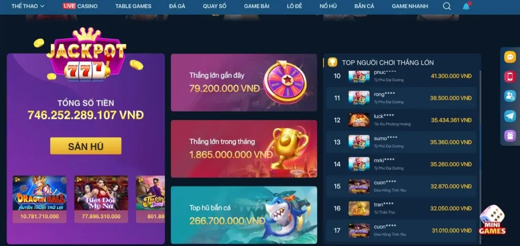 Banner khuyến mãi bắn cá bet69 bong88